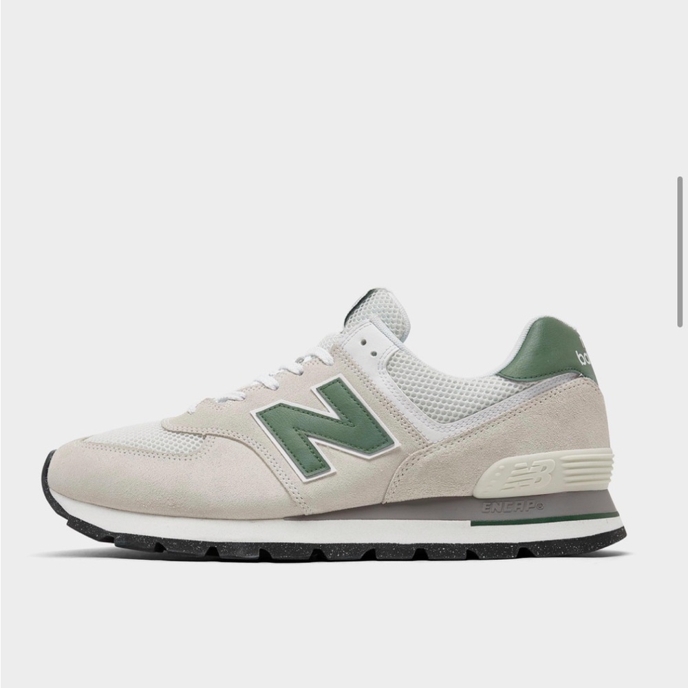 NWT New Balance 574 Casual Shoes